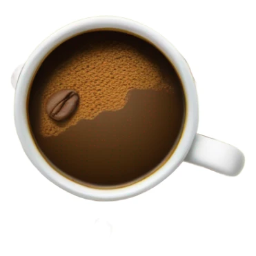 Colombia con cafe sticker