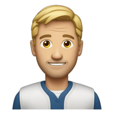 Mike weelher sticker