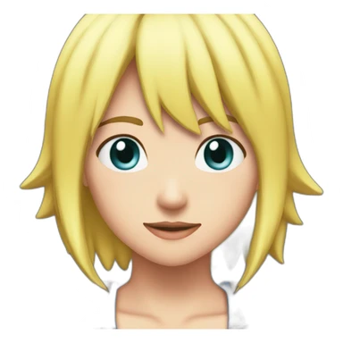 Lucy-heartfilia-final-season sticker
