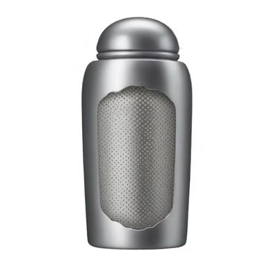 pepper shaker  sticker