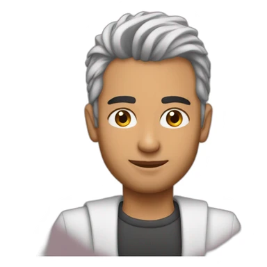 Saif Eddine Hizam sticker