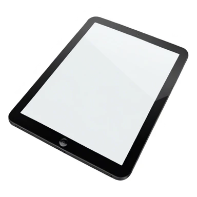 tablette  sticker