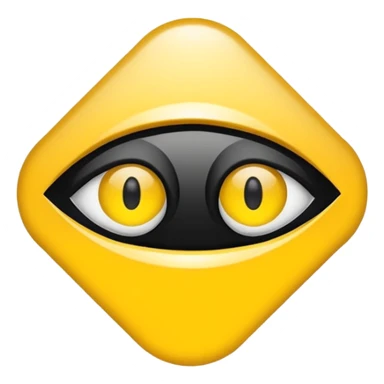 logo la zone poisse sticker