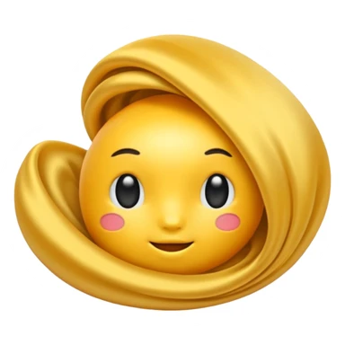 silk  emoji sticker