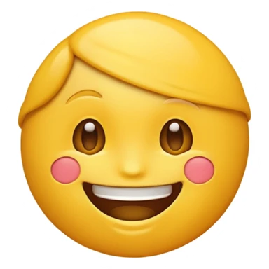 Make an emoji head hit the folks sticker