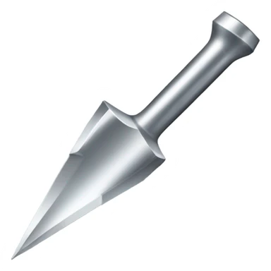 Glass breaker sticker