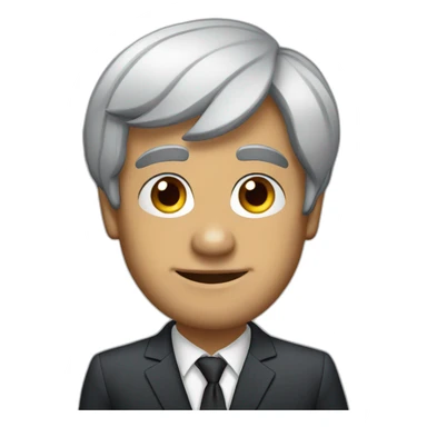 sebastian piñera sticker