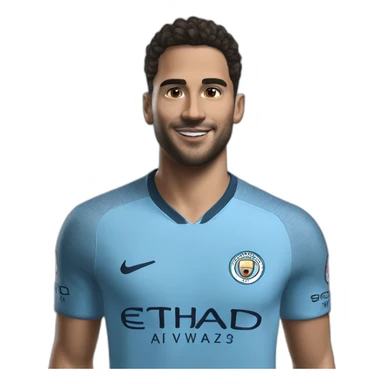 julian-alvarez-mancity sticker