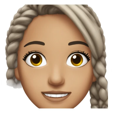 arianna grande sticker