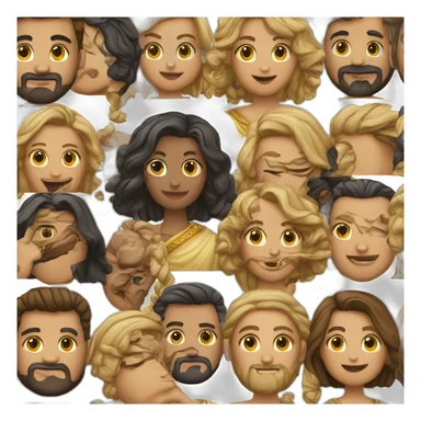 السَلاَم عَلَّيكَمَّ ورَحْمَة الله وَبَركآته sticker