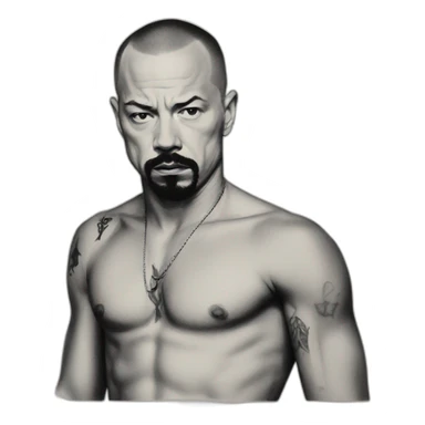 American history x with tattoo sticker