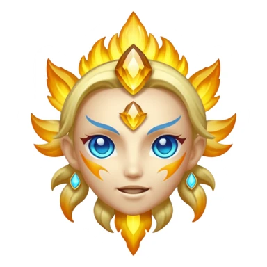 emote aion 2 sticker