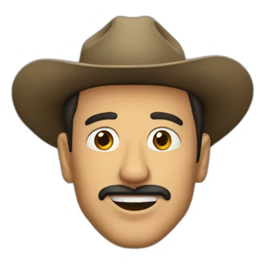 paul mezcal actor sticker