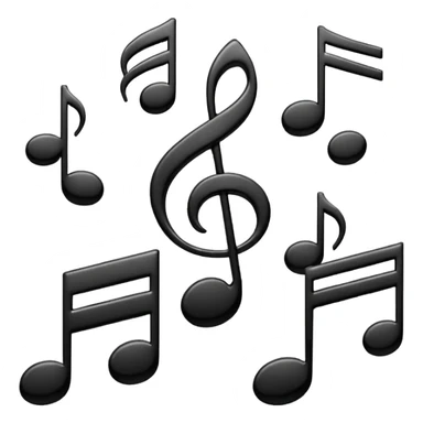 music sticker