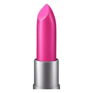 pink lipstick  sticker