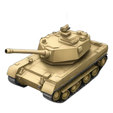 Tanque sticker