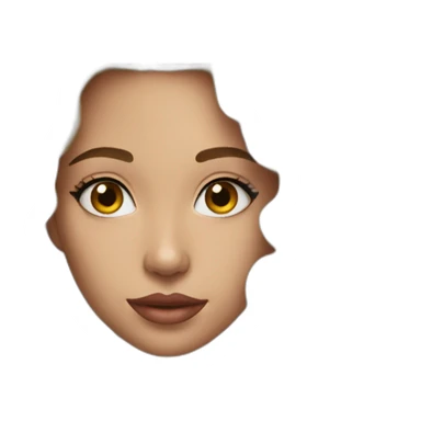 Maybe i will be a model sticker