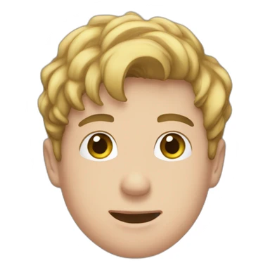 Charlie Puth sticker