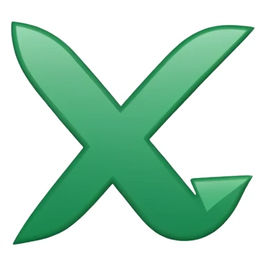 The symbol of a check ✔️  sticker