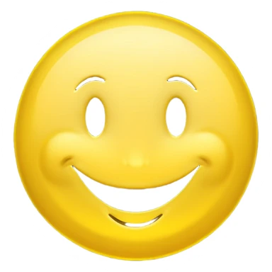 Smiley chock électrique sticker