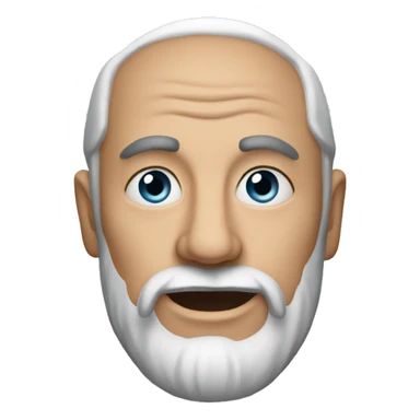 a skibidi sigma sticker