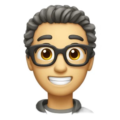 excited for y ou sticker