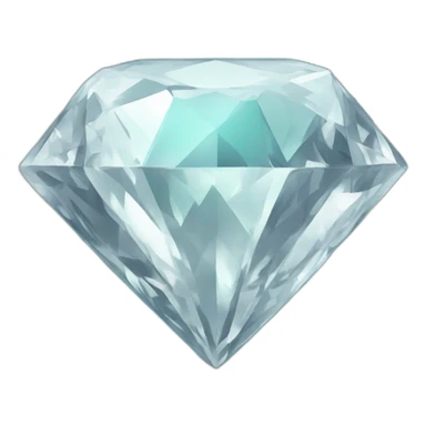 Diamant plus plus sticker