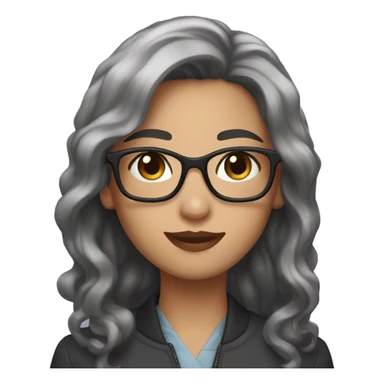 Katherine johnsonfusée sticker