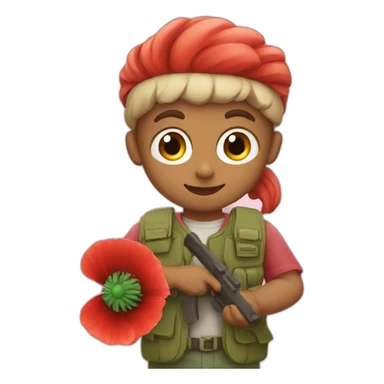 poppy playtime game sticker