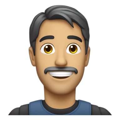 Javier milei sticker