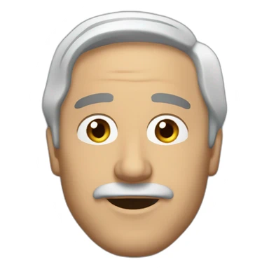 Alberto Fernández sticker