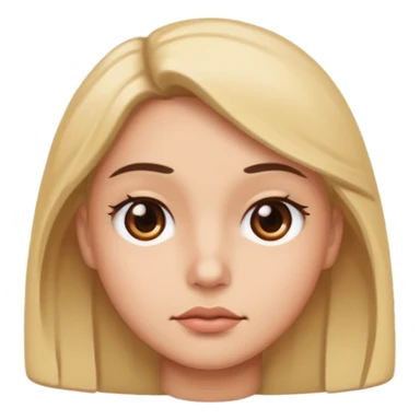 Side eye judgy sticker