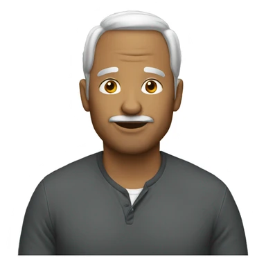 after 40 man sticker