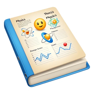 Physics by Naveen sir sticker