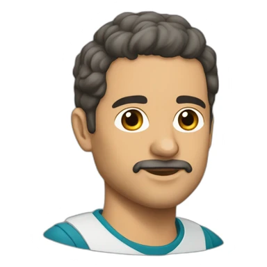 Ignacio Carrera Pinto sticker