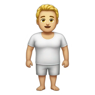 100 kilos de peso sticker