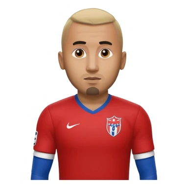 Arturo Vidal  sticker