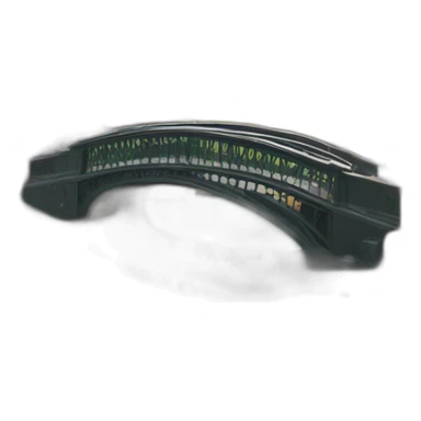 camden lock bridge sticker