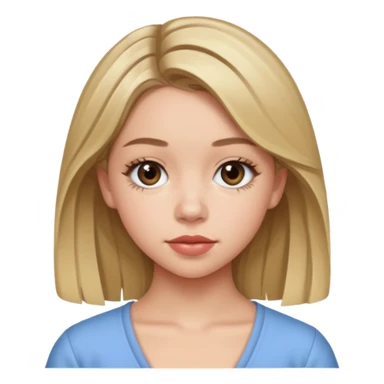 Sydney Sweeney sticker
