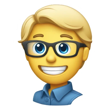 telegram logo sticker