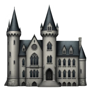 Harry potter malfoy manor sticker