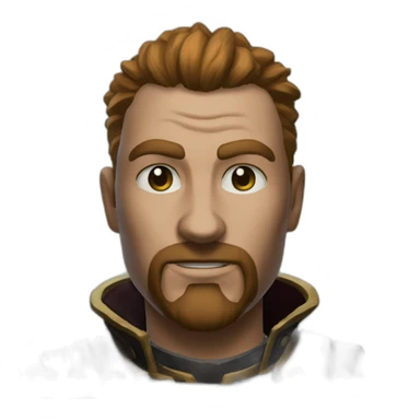 Baldur's Gate 3 sticker