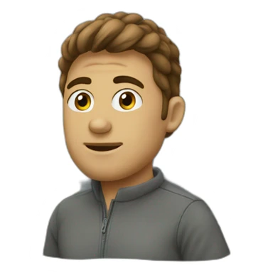 La Ville de Montréal sticker