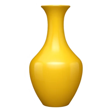 V BAGE YELLOW sticker