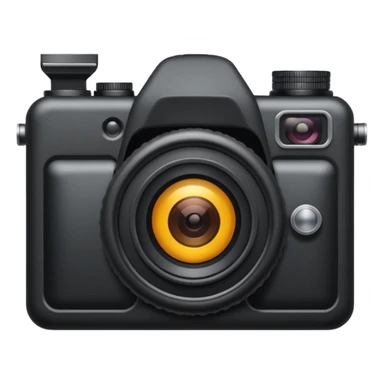 reusable camera sticker