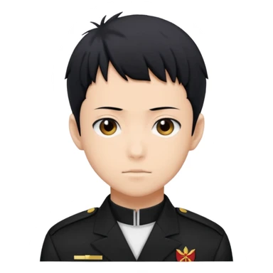 jujutsu kaisen kojo sticker