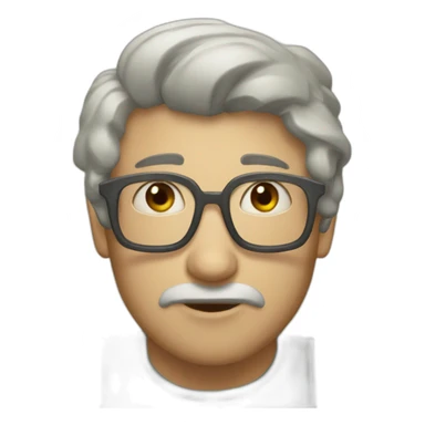 заможний пан sticker