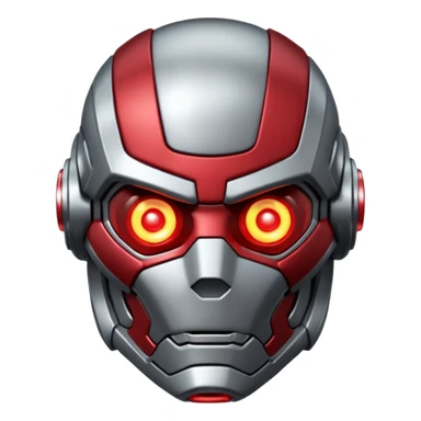 Ultron sticker