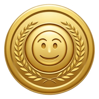 Make an verified badge which perpose was to show this app was from government sticker