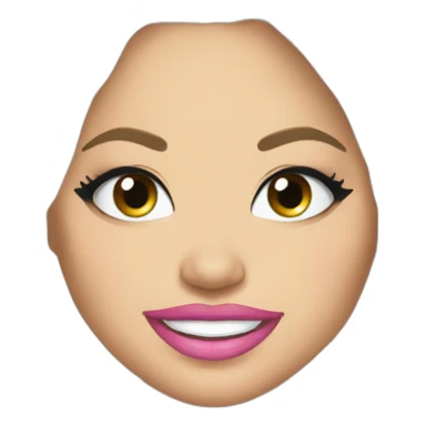 trisha paytas sticker
